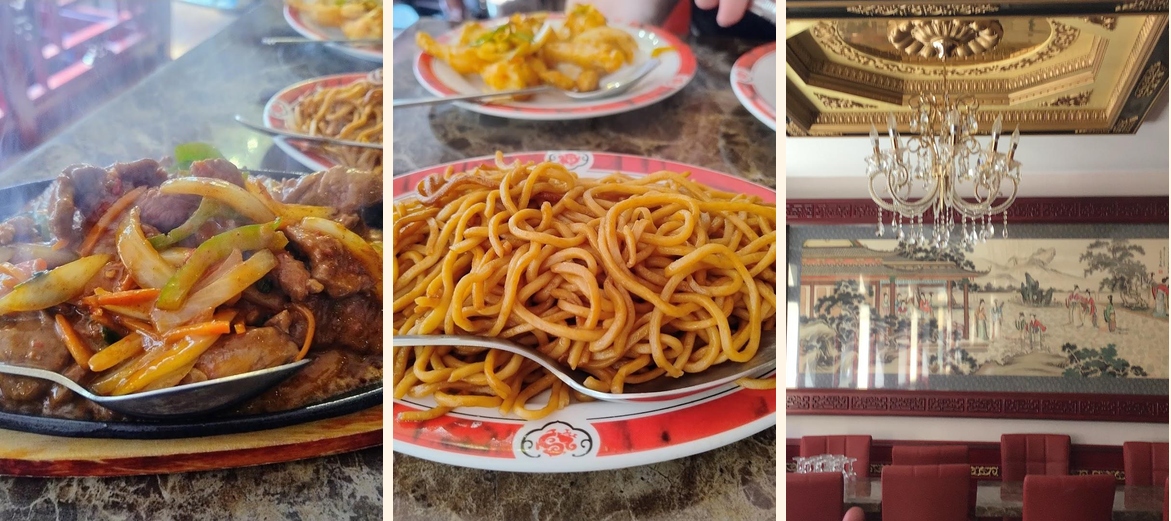 Soleil d'Asie - Gallery Image 1