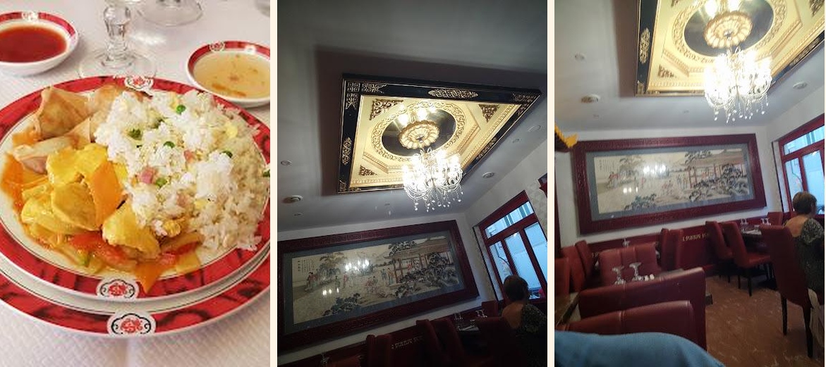 Soleil d'Asie - Gallery Image 3