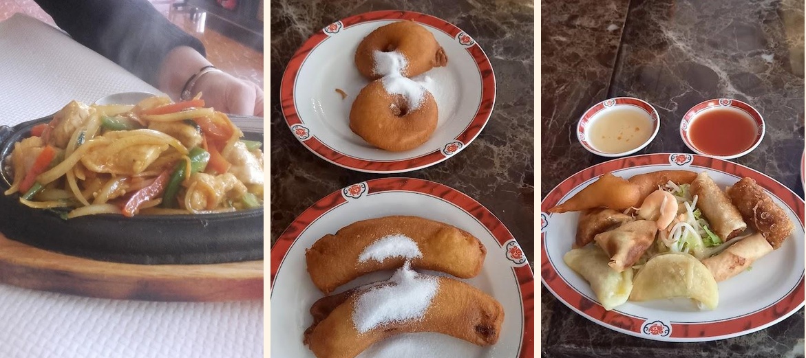 Soleil d'Asie - Gallery Image 6