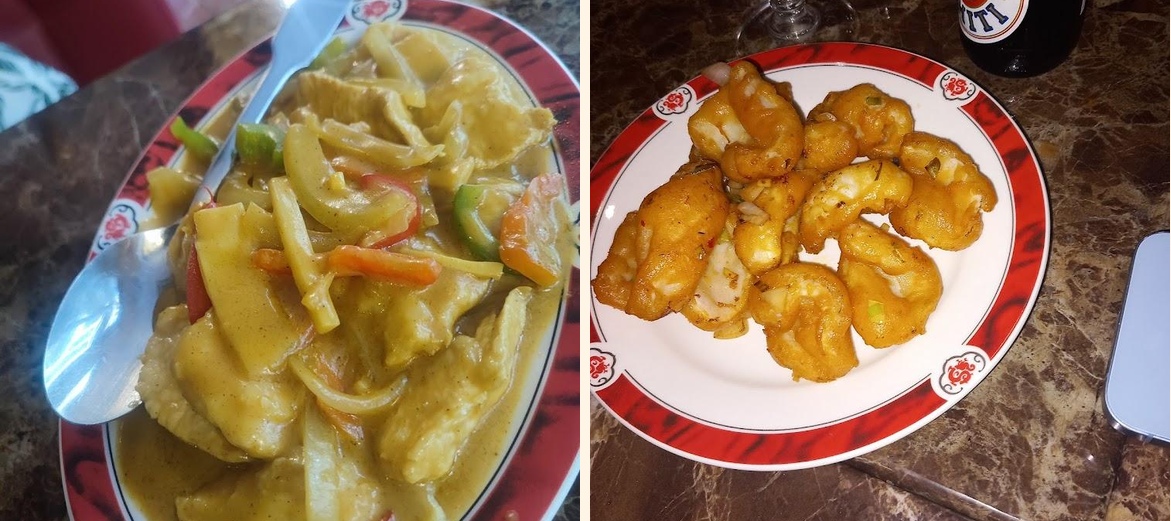 Soleil d'Asie - Gallery Image 7