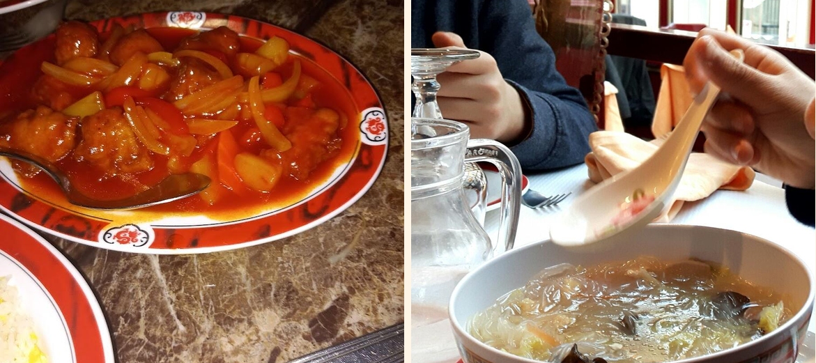 Soleil d'Asie - Gallery Image 8